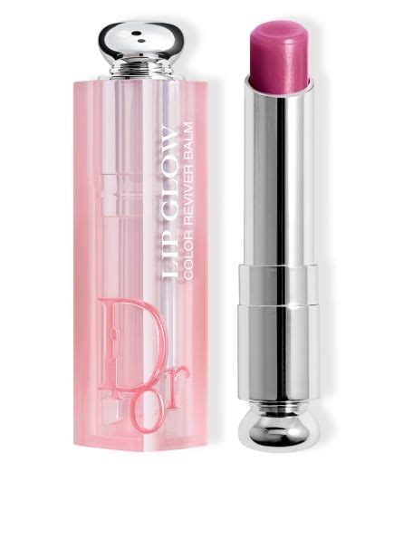 dior addict lip glow plum|dior addict lippenbalsam.